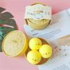 Steamer Animal Dumpling Toys Steamed Dumpling Dog Bun Squeeze Balls Mini Squeeze Toys  Boys Girls