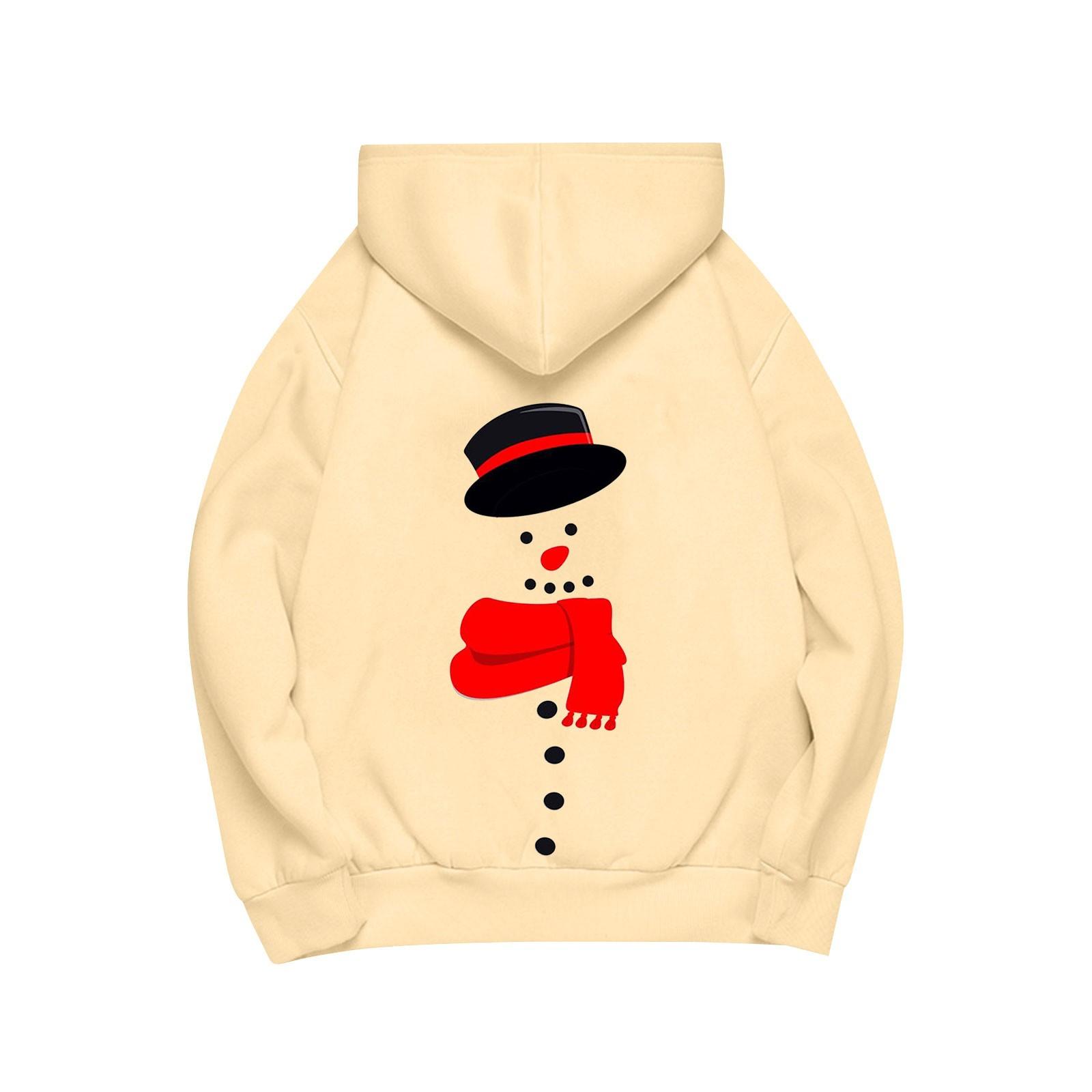 Спортивный костюм с капюшоном — фото 15