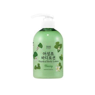 Lichaamsverzorging – Bodycrèmes en -lotions