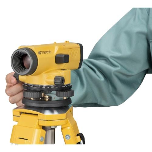 Topcon Auto Level (Single Unit) AT-B4A