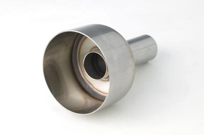 Kakimoto Racing Inner Silencer 70mm 30mm SIS002 [Inner Silencer] 65