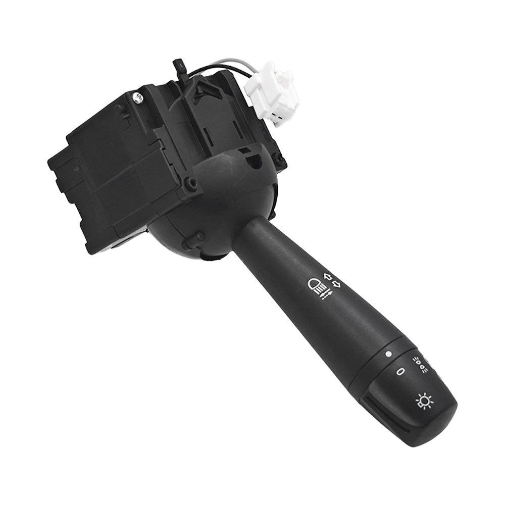 

Переключатель фар и указателей поворота Renault Dacia 255401642R neutral