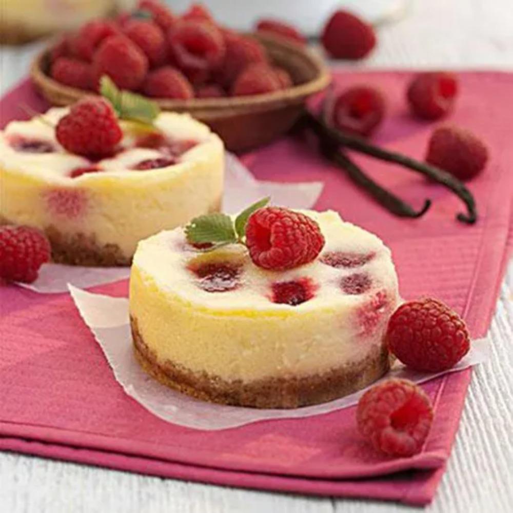 Verstellbare Mini-Mousseform / Ausstechform aus Edelstahl (1 Stück) backwerkzeuge für kuchen backzubehör backen