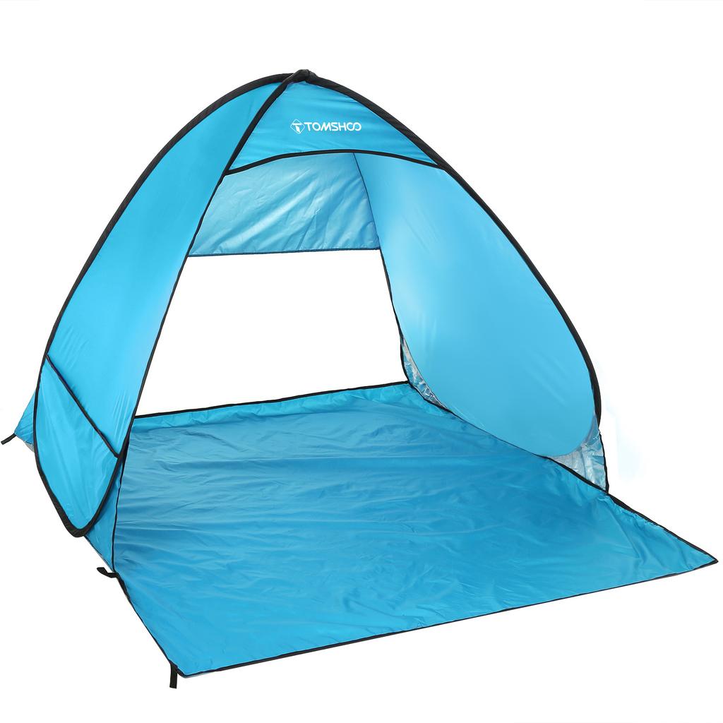 lightweight tent Clostnature 4-Man Lightweight Backpacking Tent