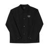 A.p.c. Blouson Unisex Jacket Regis H02960 Lzz Black