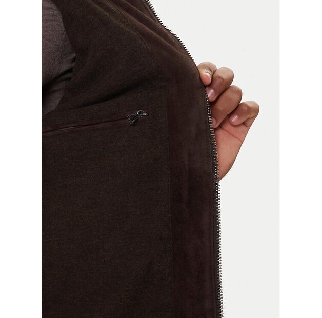 Куртка кожаная JOOP! Jeans Byer