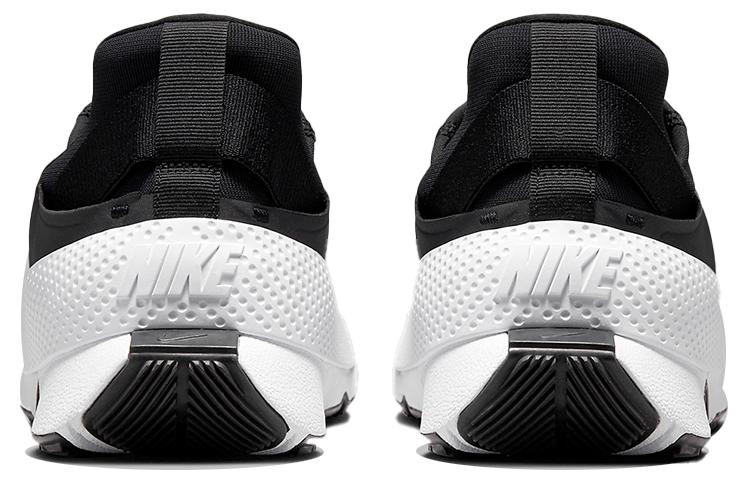 Nike Go FlyEase Black White Women's DR5540-002