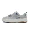 VIBE Cushioning Breathable Low Top Skateboard Shoes Men's Gray F12M522212FFA