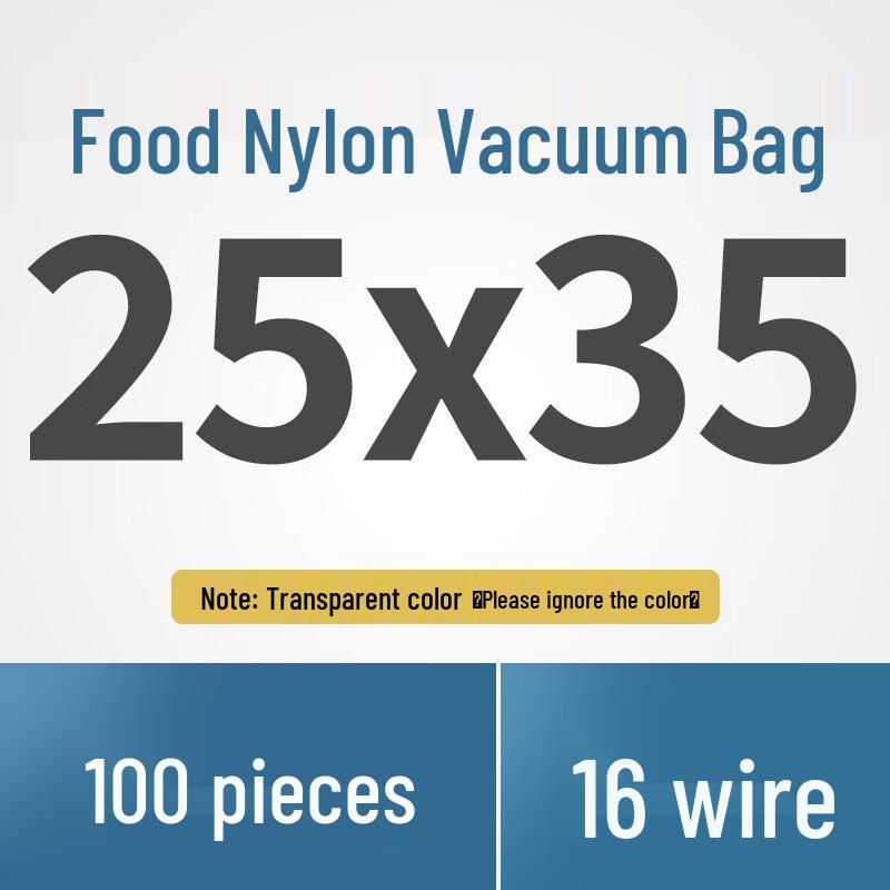 Shixun Soft Nylon Vacuum Seal Bags