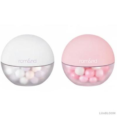 Sheer Setting Bead Powder 15g (+Free Gift)