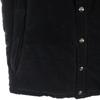 MHI by Maharishi Reversible Batting Best M Black X Gray Corduroy Men's Used