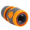 1/2 Inch Hose Quick Connector Leak Proof Designs Hose Coupler for Efficient Water Management in Gardens & Job Sites