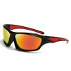 New Cycling Glasses, Polarized Sunglasses, Windproof Hiking And Skiing Glasses, Outdoor Specific Goggles 3253