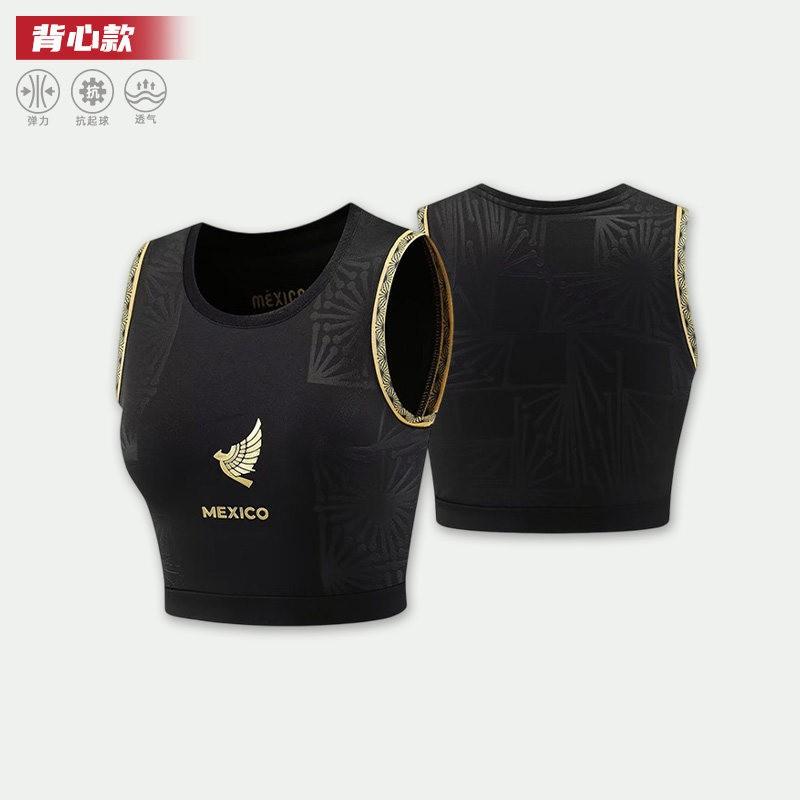 Womens Soccer Jersey Short Sleeve Vest National Team World Cup Sports Top Cycling