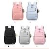 Backpack School Bags for Teenage Girls Boys Backpacks Women Travel Backpacks