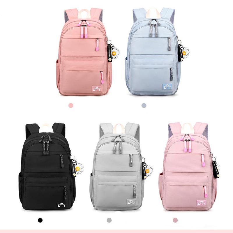 Backpack School Bags for Teenage Girls Boys Backpacks Women Travel Backpacks