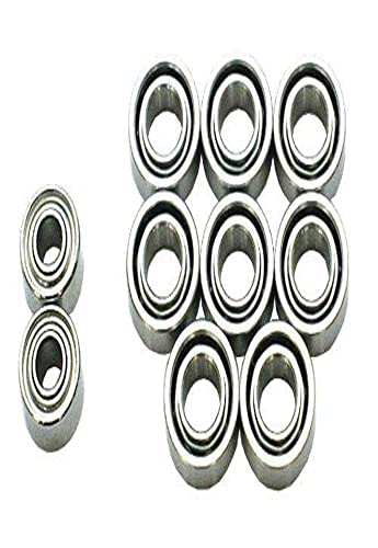 

Kyosho Mini-Z AWD Ball Bearing Set