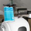 Sacchetto Rifiuti Originale CATLINK Solo Per Lettiera Gatti SCOOPER-SE, Non Adatto Per Young o Luxury Pro