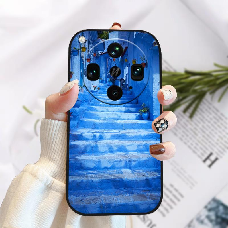 For Oppo Find X8 Ultra 5G Soft Case X 8 Pro Silicon TPU Phone Cover Coque For Oppo Find X8s Cool Popular Protective Fundas Cases