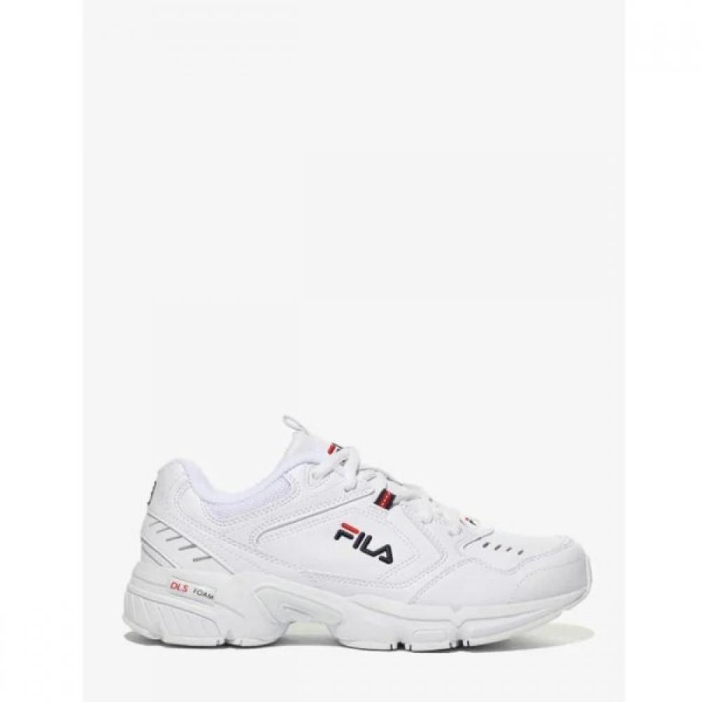Fila Ranger 22 1rm02486g 2 Types Select