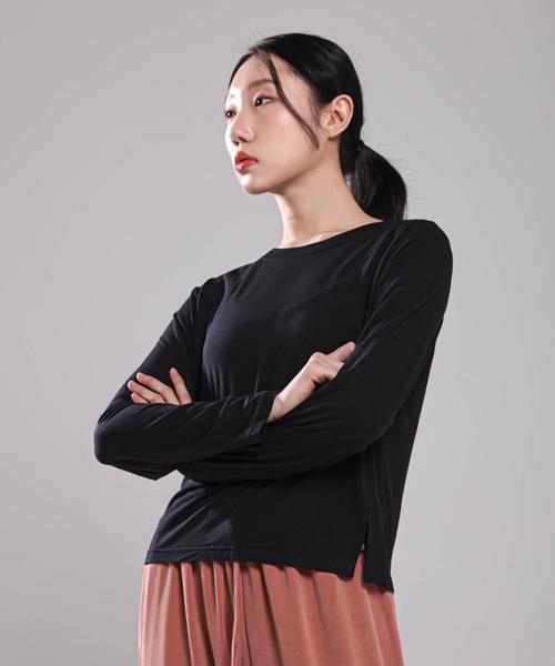 MOREOUT Women'S Yoga Wear Daily Life T-Shirt 3Tt4354