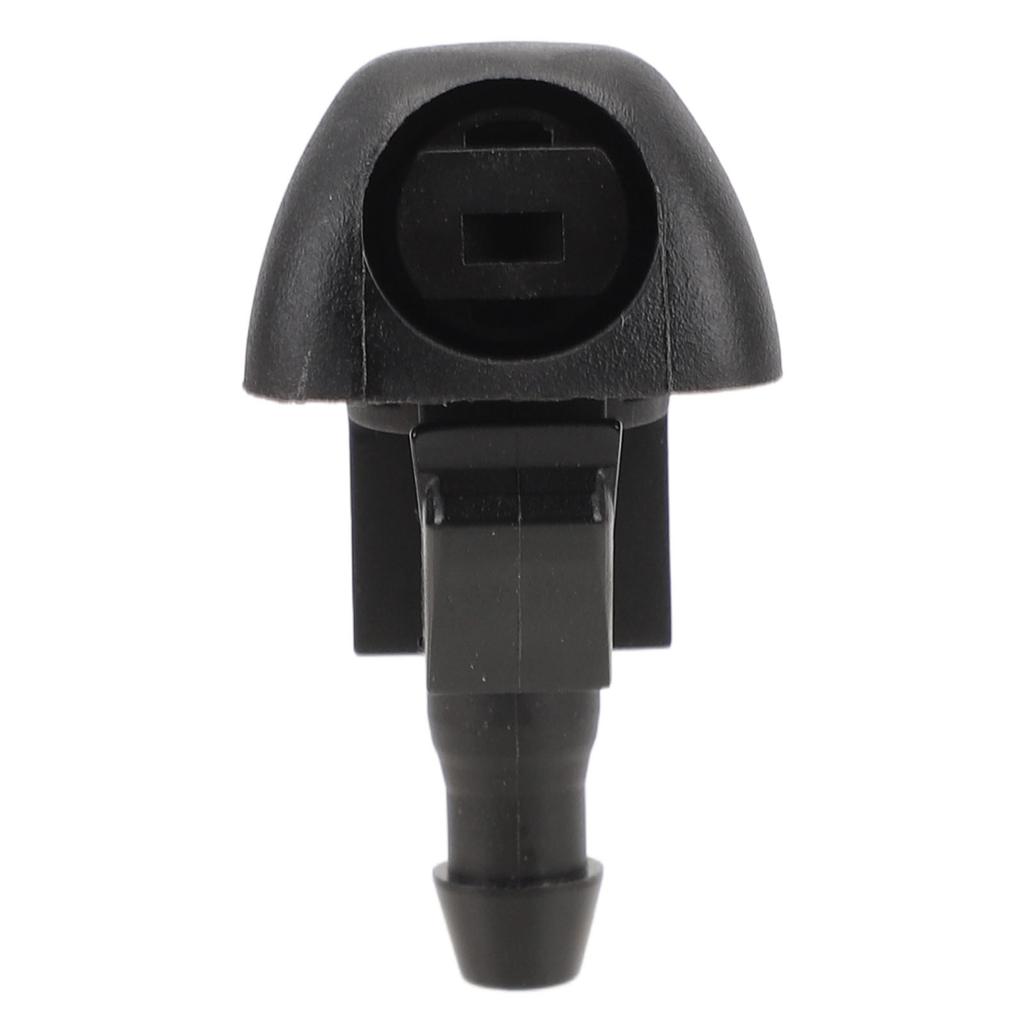 Windshield Washer Jet Nozzle Improve Visibility Safer Driving 86636CA010 for BRZ ZC6 2013 To 2017