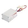 12V 250W Bike Controller Kit Twist Throttle Grip Ignition Switch Accurate Control Versatile Bike Part for Electric Bikes Tricycles Motorcycles