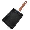 Yetele Non-Stick Tamagoyaki Frying Pan