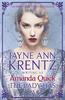 The Lady Has a Past by Amanda Quick Paperback Book 9780349424507