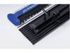 Portable Indoor/Outdoor Pickleball & Tennis Net Stand
