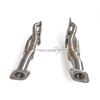 Toyota Crown 2.5/3.0 Exhaust Manifold & Pipe (2006-2012)