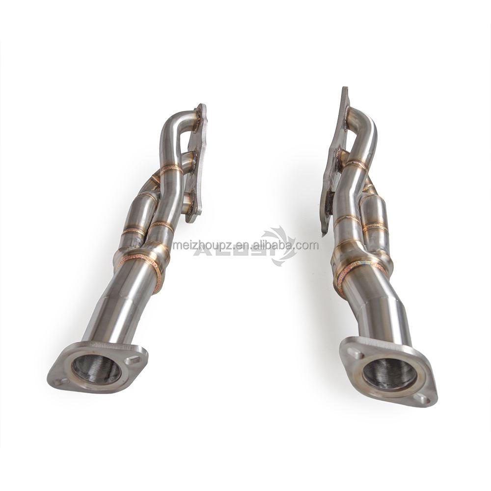 Toyota Crown 2.5/3.0 Exhaust Manifold & Pipe (2006-2012)