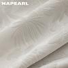 1PC NAPEARL European-style Luxury Blackout Curtain Thick Window Drapes for Bedroom Living Room Home Decor