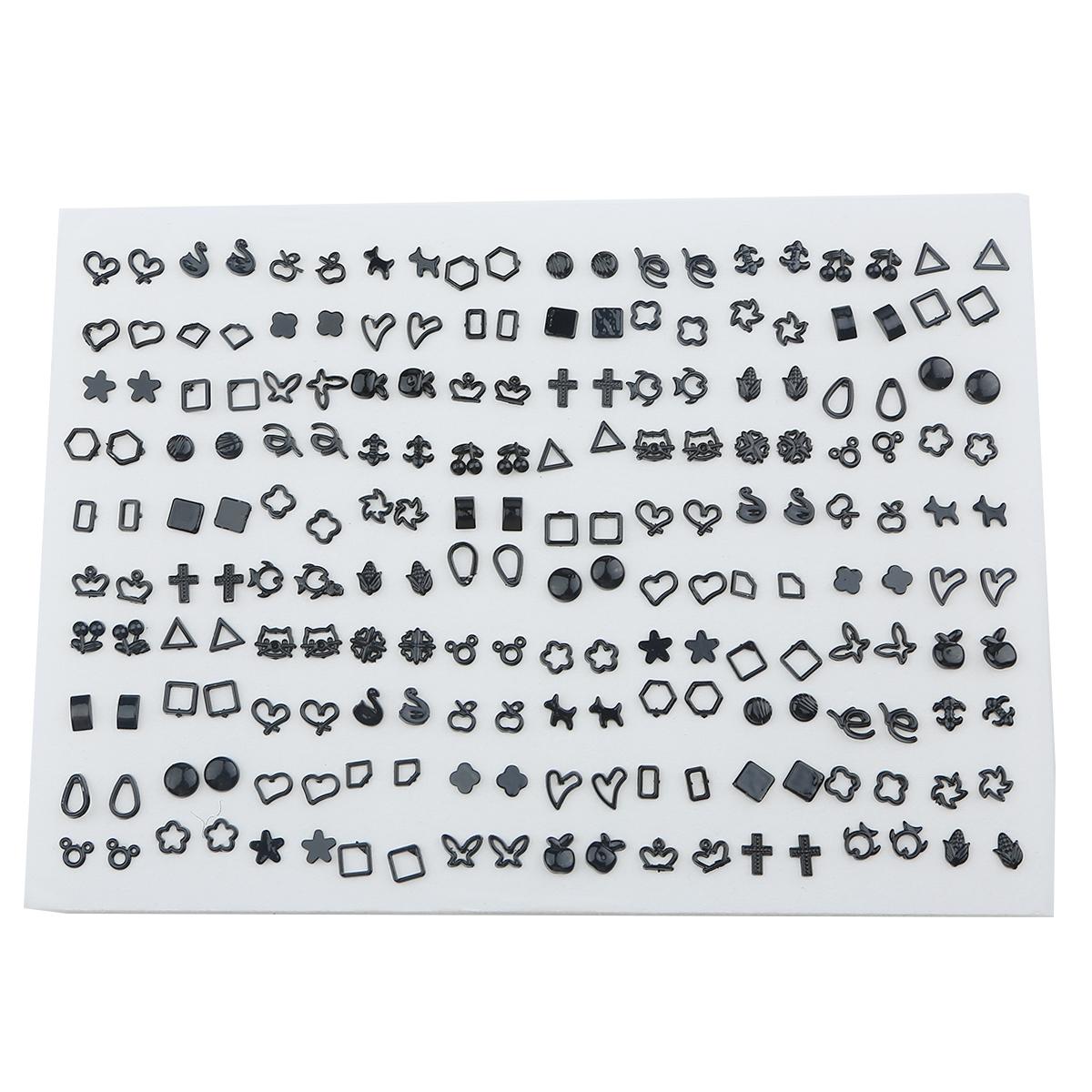 

Набор серёжек для девочек