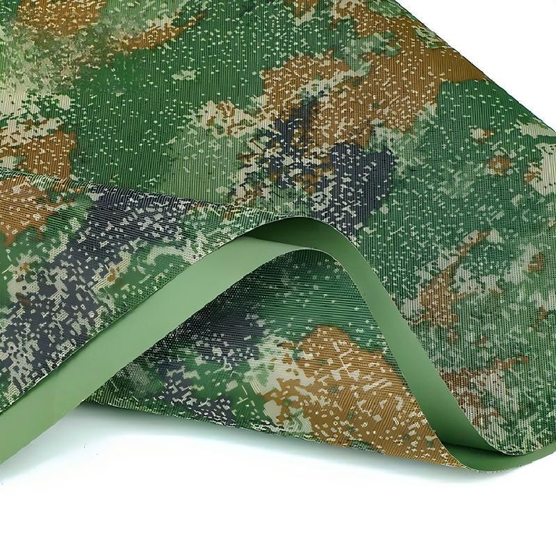 Jinwanfu Heavy-Duty Camouflage Fabric