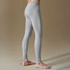 Men Long Johns Cotton Thermal Underwear Pants Autumn Winter Male Leggings Sleepwear