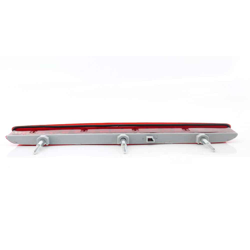 Third Brake Light For BMW 3 Series E93 Convertible 2007-2013 Red Rear High Mounted Tail Stop  Lamp Accessory 63257162309