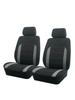 New High Quality Fashion Universal Full Set Car Seat Covers Auto Seat Decoration Rear Front Auto Seat Cover Car Protector Case Cover