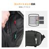 Concept Camera Shoulder Sling Large Capacity Camera Shoulder 4L K&F Bag, Bag, Bag, Bag,