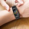 Banda de Nailon Deportiva Para Fitbit Charge 6 5 Correa Elástica Transpirable Correa de Reloj Para Fitbit Charge 5/Charge 6 Pulsera Trenzada Correa
