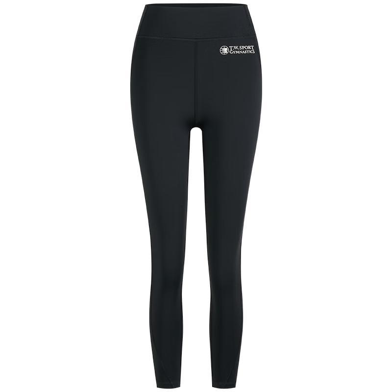 

Teenie Weenie Women s Cooling Athletic Yoga Shark Pants 170/L