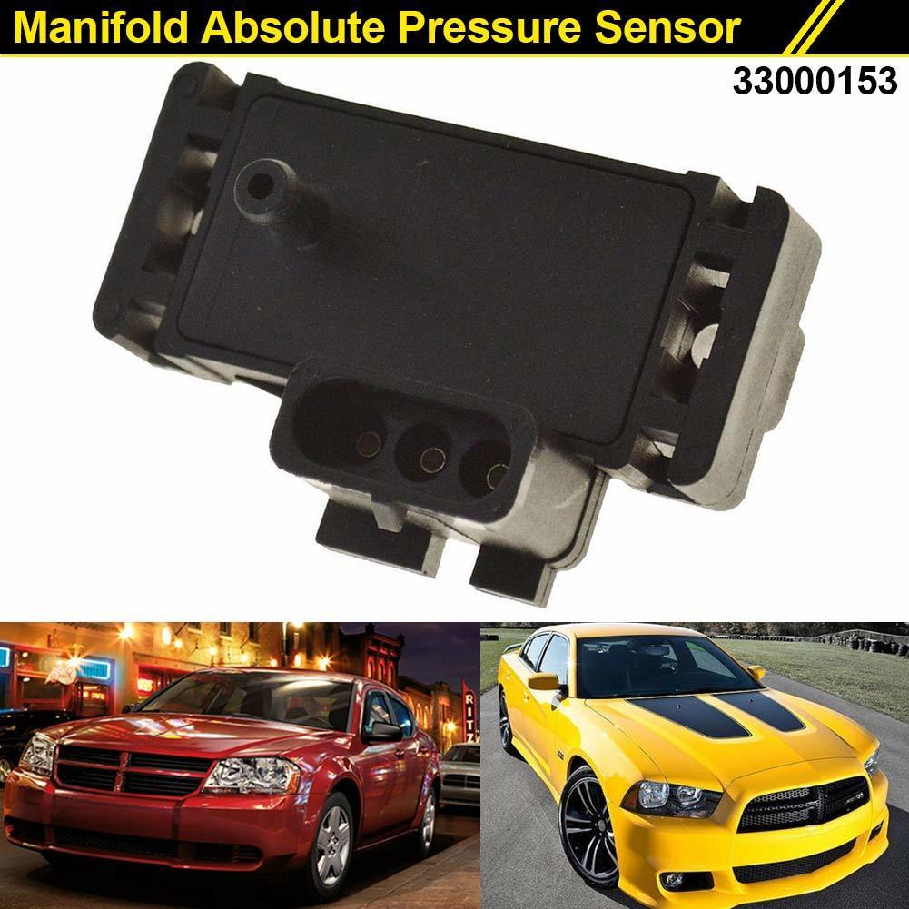 NEW CADILLAC ELDORADO MAP SENSOR Manifold Absolute Pressure Sensor Mopar 1985