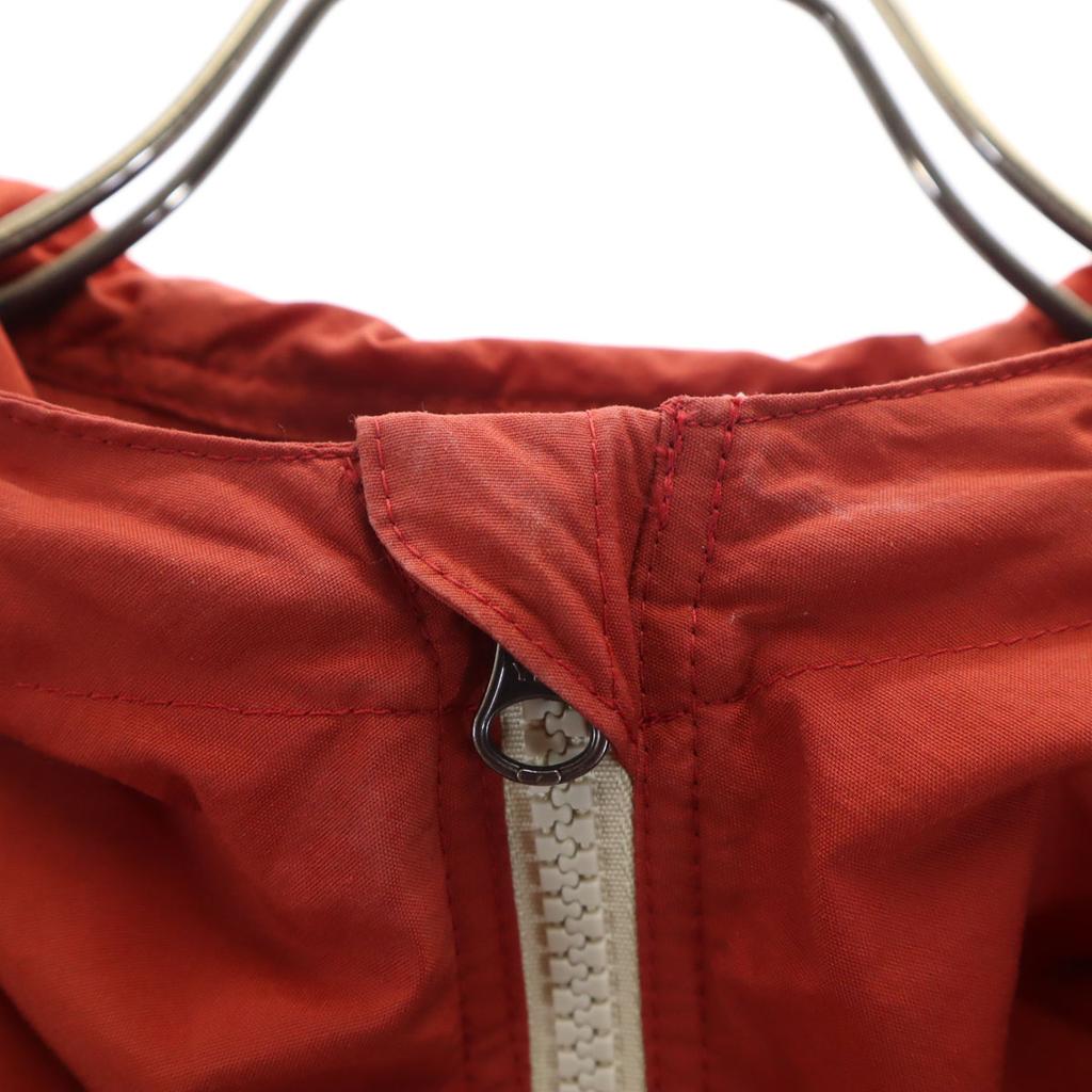 The North Face Kompaktowa kurtka S Herbata czerwona Outdoor NPW72230 Kobiety Używana