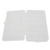 Bait Box 17.5x9.5x3cm Fishing Tackle Gear Accessories