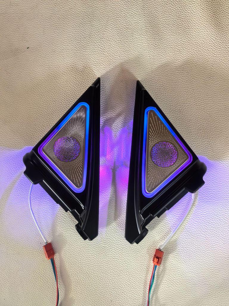 Honda Accord 2018 Car Tweeter with Ambient Light