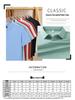 Tongye Quick-Dry Sports Polo Shirt
