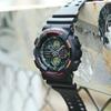 CASIO G-SHOCK GA-140-1A4