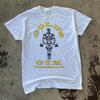 Vintage Gold’s Gym Graphic Tee Unisex Short Sleeve Shirt S-5XL