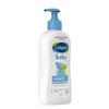 Cetaphil Loción diaria para rostro y cuerpo para bebés, 400 ml