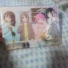 [USED] Love Live! Nijigasaki Final Chapter 1st Year Bonus Acrylic Stand